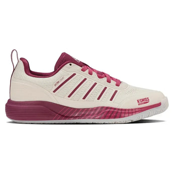 Women's Ultra Court Padel Shoes Jet Stream and Jazzy-Footwear-K-Swiss-94436-647F25-1-Tennis Express