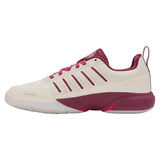 Women's Ultra Court Padel Shoes Jet Stream and Jazzy-Footwear-K-Swiss-94436-647F25-2-Tennis Express
