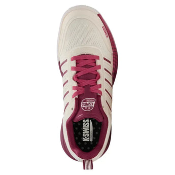 Women's Ultra Court Padel Shoes Jet Stream and Jazzy-Footwear-K-Swiss-94436-647F25-3-Tennis Express