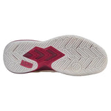 Women's Ultra Court Padel Shoes Jet Stream and Jazzy-Footwear-K-Swiss-94436-647F25-5-Tennis Express