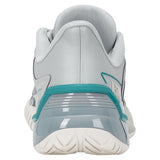 Women's Ultrashot 4 Tennis Shoes Glacier Gray and Baltic,Footwear,K-Swiss,,,Tennis Express,94437-019F26-4