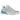 Women's Ultrashot 4 Tennis Shoes Glacier Gray and Baltic,Footwear,K-Swiss,Glacier Gray/Baltic,5,Tennis Express,94437-019F26