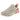 Women's Ultrashot 4 Tennis Shoes Whitecap Gray and Peach Parfait