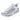 Women's Ultrashot 4 Tennis Shoes White and Lunar Rock-Footwear-K-Swiss-94437-147S26copy-Tennis Express