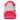 Women's Ultrashot 4 Tennis Shoes White and Neon Pastel Pink-Footwear-K-Swiss-94437-162F25-3-Tennis Express