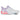 Women's Ultrashot 4 Clay Tennis Shoes White and Orchid Petal-Footwear-K-Swiss-94438-182S25-1-Tennis Express