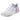 Women's Ultrashot 4 Clay Tennis Shoes White and Orchid Petal-Footwear-K-Swiss-94438-182S25_ebb5ede1-88d5-4fd0-99fc-4ee3a8b18af2-Tennis Express