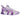 Women's K-Frame Padel Shoes Orchid Hush and White