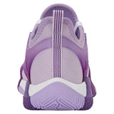 Women's K-Frame Padel Shoes Orchid Hush and White,Footwear,K-Swiss,,,Tennis Express,94597-503F26-4
