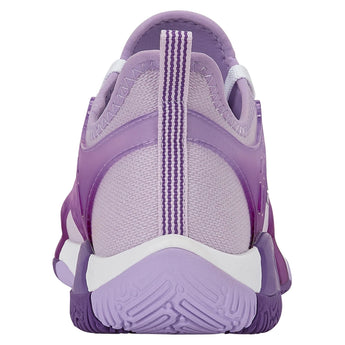 Women's K-Frame Padel Shoes Orchid Hush and White,Footwear,K-Swiss,,,Tennis Express,94597-503F26-4