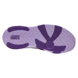 Women's K-Frame Padel Shoes Orchid Hush and White,Footwear,K-Swiss,,,Tennis Express,94597-503F26-5