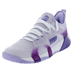 Women's K-Frame Padel Shoes Orchid Hush and White,Footwear,K-Swiss,,,Tennis Express,94597-503F2601copy