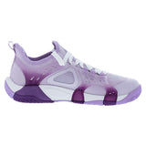 Women's K-Frame Padel Shoes Orchid Hush and White,Footwear,K-Swiss,,,Tennis Express,94597-503F2603copy