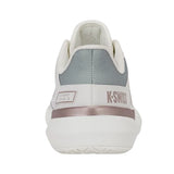 Women's Ultrashot Team 2 Tennis Shoes Blanc de Blanc and Rose Gold,Footwear,K-Swiss,,,Tennis Express,94598-118F26-4