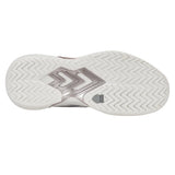 Women's Ultrashot Team 2 Tennis Shoes Blanc de Blanc and Rose Gold,Footwear,K-Swiss,,,Tennis Express,94598-118F26-5