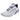 Women's Ultrashot Team 2 Tennis Shoes White and Purple Haze-Footwear-K-Swiss-94598-149S26copy-Tennis Express