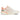 Women's Ultrashot Team 2 Tennis Shoes Egret and Peach Parfait-Footwear-K-Swiss-94598-150U26-1-Tennis Express