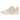 Women's Ultrashot Team 2 Tennis Shoes Egret and Peach Parfait-Footwear-K-Swiss-94598-150U26-2-Tennis Express