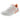 Women's Ultrashot Team 2 Tennis Shoes Egret and Peach Parfait