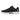 Women's Hypercourt Express 3 Tennis Shoes Black and White-Footwear-K-Swiss-94603-002-1-Tennis Express