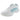 Women's Hypercourt Express 3 Tennis Shoes Blanc de Blanc and Glacier Gray,Footwear,K-Swiss,Blanc de Blanc/Glacier Gray,5,Tennis Express,94603-110F26copy