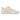 Women's Hypercourt Express 3 Tennis Shoes Egret and Peach Parfait