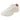 Women's Hypercourt Express 3 Tennis Shoes Egret and Peach Parfait