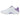 Women's Hypercourt Express 3 Tennis Shoes White and Purple Haze-Footwear-K-Swiss-94603-160-2-Tennis Express