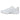 Women's Hypercourt Express 3 Tennis Shoes White and Dawn Blue-Footwear-K-Swiss-94603-162-1-Tennis Express
