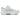 Women's CLAY Court Hypercourt Express 3 Tennis Shoes Blanc de Blanc and Glacier Gray,Footwear,K-Swiss,,,Tennis Express,94604-110-1
