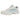 Women's CLAY Court Hypercourt Express 3 Tennis Shoes Blanc de Blanc and Glacier Gray,Footwear,K-Swiss,Blanc de Blanc/Glacier Gray,5,Tennis Express,94604-110