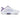 Women's Hypercourt Express 3 Clay Tennis Shoes White and Purple Haze-Footwear-K-Swiss-94604-149-1-Tennis Express