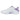 Women's Hypercourt Express 3 Clay Tennis Shoes White and Purple Haze-Footwear-K-Swiss-94604-149-2-Tennis Express