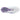 Women's Hypercourt Express 3 Clay Tennis Shoes White and Purple Haze-Footwear-K-Swiss-94604-149-3-Tennis Express