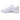 Women's Hypercourt Express 3 Clay Tennis Shoes White and Dawn Blue-Footwear-K-Swiss-94604-162S26-3-Tennis Express