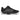 Women's Hypercourt Express 3 D Width Tennis Shoes Black and White-Footwear-K-Swiss-94606-002-2-Tennis Express