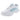Women's Hypercourt Express 3 D Width Tennis Shoes Blanc de Blanc and Glacier Gray,Footwear,K-Swiss,Blanc de Blanc/Glacier Gray,5,Tennis Express,94606-110F26copy
