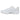 Women's Hypercourt Express 3 D Width Tennis Shoes White and Dawn Blue-Footwear-K-Swiss-94606-162-2-Tennis Express