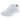 Women's Hypercourt Express 3 D Width Tennis Shoes White and Dawn Blue-Footwear-K-Swiss-94606-162S26copy-Tennis Express