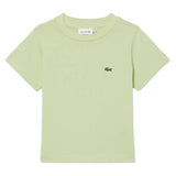 Boys' Core Tennis Top-Apparel-Lacoste-947025-UYB-1-Tennis Express