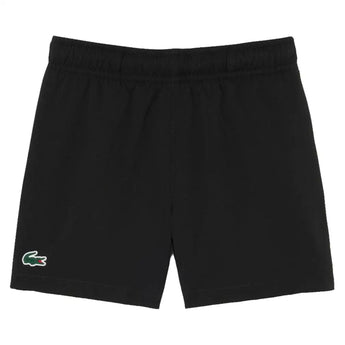 Boys' Ultra Dry Classic Woven Tennis Short-Apparel-Lacoste-947233-K96-1-Tennis Express