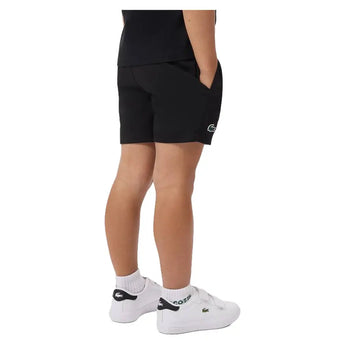 Boys' Ultra Dry Classic Woven Tennis Short-Apparel-Lacoste-947233-K96-4-Tennis Express