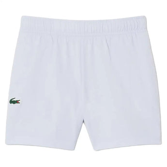 Boys' Ultra Dry Classic Woven Tennis Short-Apparel-Lacoste-947233-PF7-1-Tennis Express