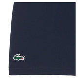 Boys' Ultra Dry Classic Woven Tennis Short-Apparel-Lacoste-947233-UGW-6-Tennis Express