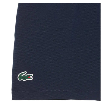 Boys' Ultra Dry Classic Woven Tennis Short-Apparel-Lacoste-947233-UGW-6-Tennis Express