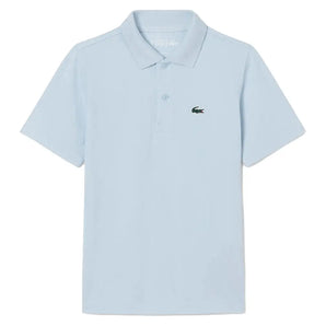 Boys' Ultra Dry Sport Silicon Croc Polo-Apparel-Lacoste-947268-PF7-1-Tennis Express
