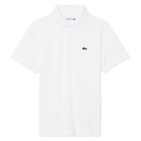 Boys' Ultra Dry Sport Silicon Croc Polo-Apparel-Lacoste-947268-wht-1-Tennis Express