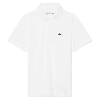 Boys' Ultra Dry Sport Silicon Croc Polo-Apparel-Lacoste-947268-wht-1-Tennis Express