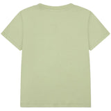 Boys' Croc Grid Tennis Tee-Apparel-Lacoste-947587-UyB-2-Tennis Express