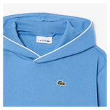 Boys' Tennis Pull Over Hoodie,Apparel,Lacoste,,,Tennis Express,947631-UJ7-1